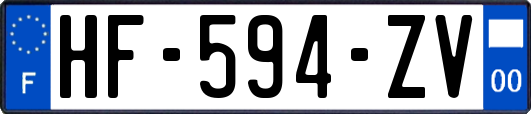 HF-594-ZV