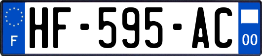 HF-595-AC