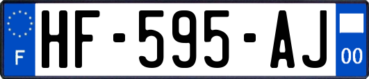 HF-595-AJ