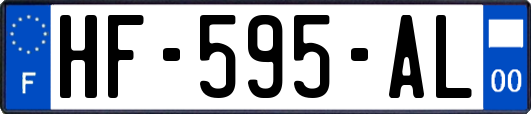 HF-595-AL