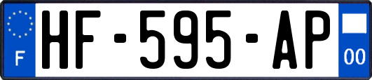 HF-595-AP