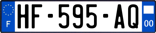 HF-595-AQ