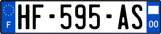 HF-595-AS