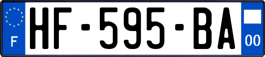 HF-595-BA