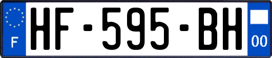 HF-595-BH