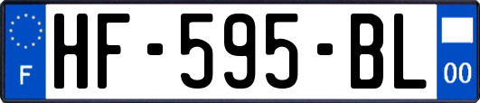 HF-595-BL