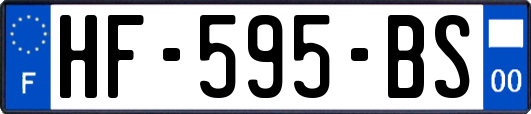 HF-595-BS