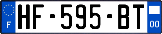 HF-595-BT