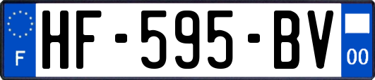 HF-595-BV