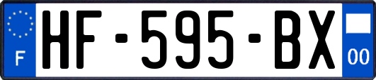 HF-595-BX