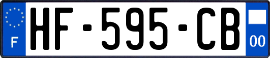 HF-595-CB
