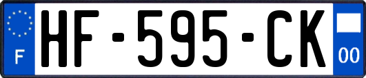 HF-595-CK