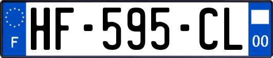HF-595-CL