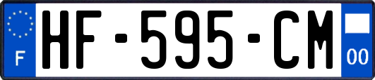 HF-595-CM