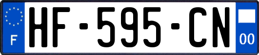 HF-595-CN