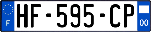 HF-595-CP