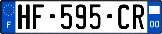 HF-595-CR
