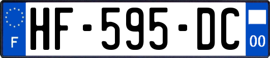 HF-595-DC