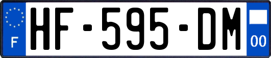 HF-595-DM