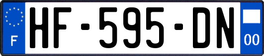 HF-595-DN