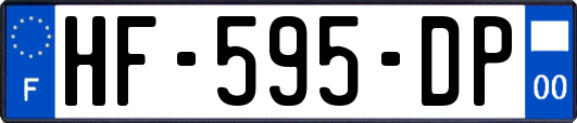 HF-595-DP