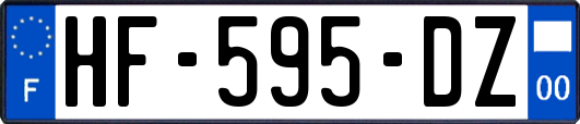HF-595-DZ