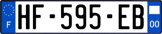 HF-595-EB