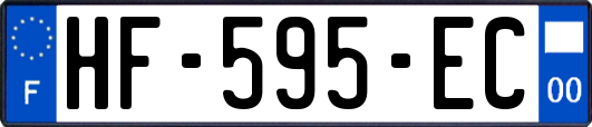 HF-595-EC
