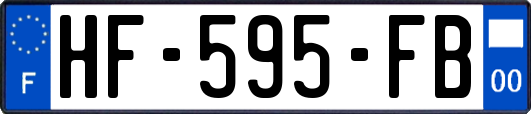 HF-595-FB