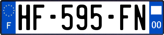 HF-595-FN