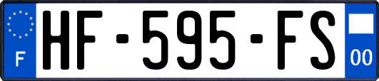 HF-595-FS