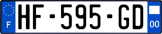 HF-595-GD