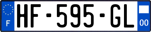HF-595-GL