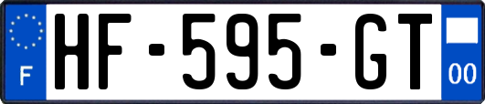 HF-595-GT