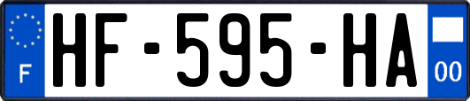 HF-595-HA