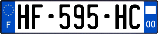 HF-595-HC