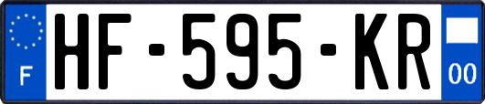 HF-595-KR