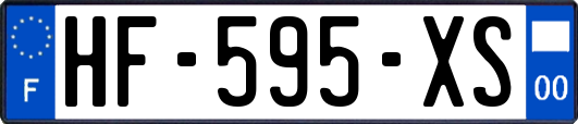 HF-595-XS