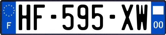 HF-595-XW