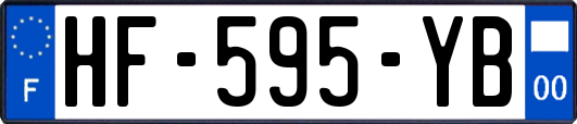 HF-595-YB