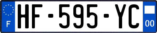 HF-595-YC