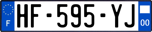 HF-595-YJ