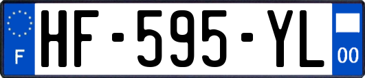 HF-595-YL