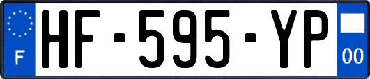 HF-595-YP