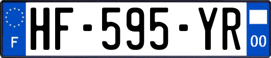 HF-595-YR