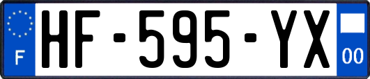 HF-595-YX