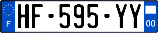 HF-595-YY