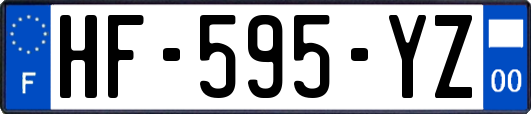 HF-595-YZ
