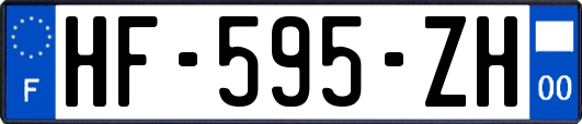 HF-595-ZH