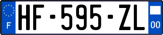 HF-595-ZL